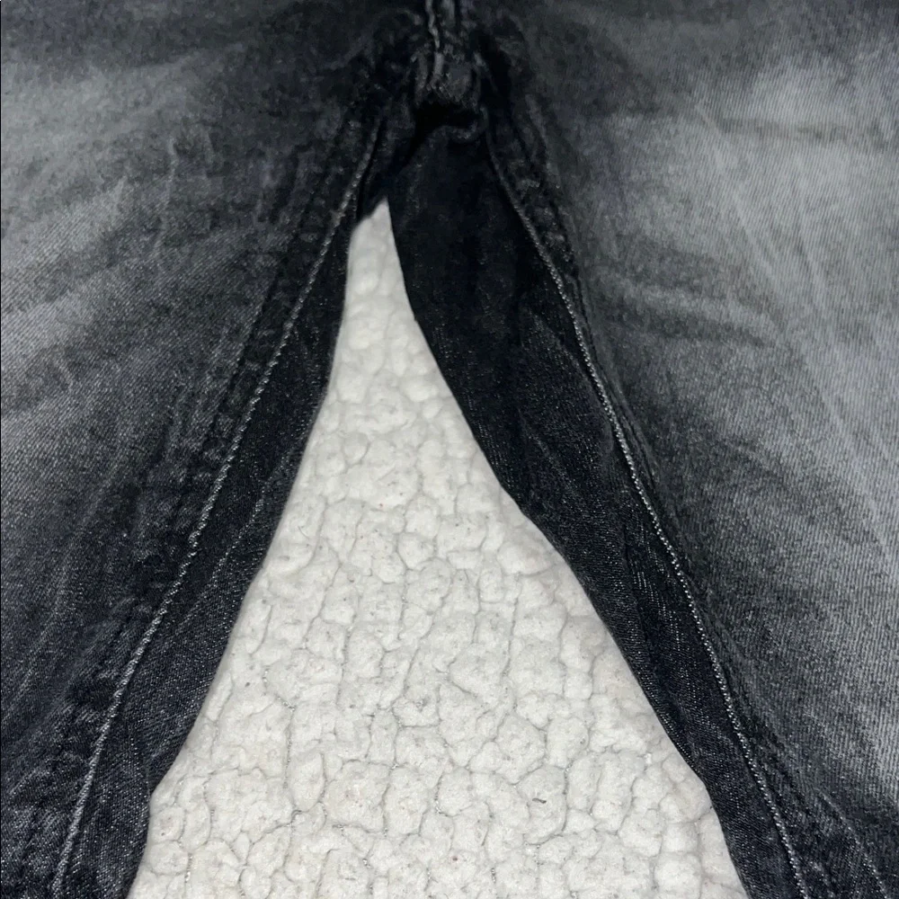 Evolution Kids Black Denim Shorts